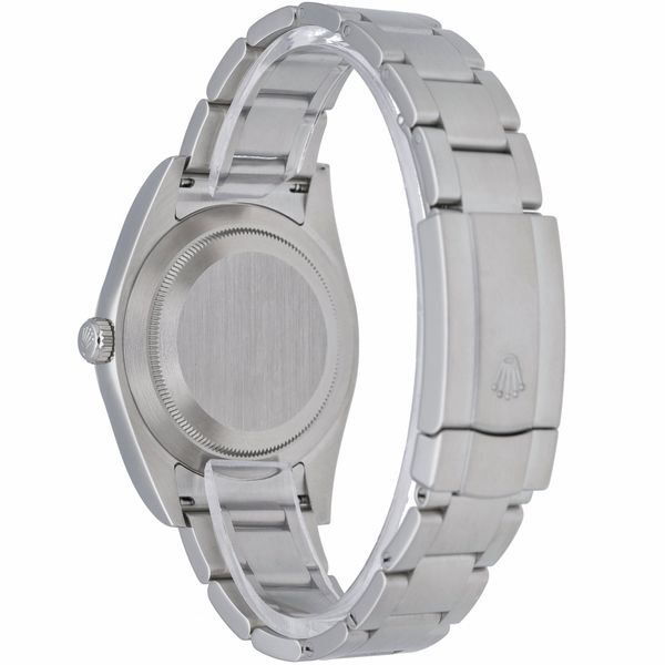 Rolex Oyster Perpetual 114300